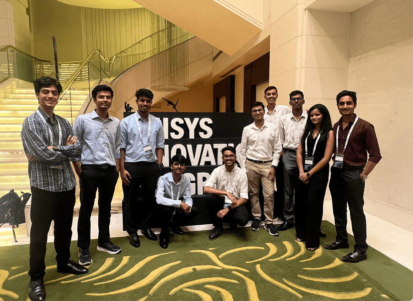 Unisys Innovation Program