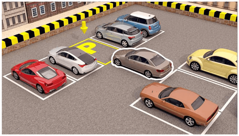 Car Theft Detection System